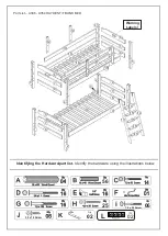 Preview for 3 page of HOMEDEPOT A306 Assembly Instructions Manual