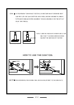 Предварительный просмотр 4 страницы HOMEDEPOT BF-24688 Assembly Instructions Manual