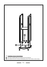 Предварительный просмотр 7 страницы HOMEDEPOT BF-24688 Assembly Instructions Manual