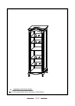 Предварительный просмотр 10 страницы HOMEDEPOT BF-24688 Assembly Instructions Manual