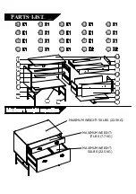 Предварительный просмотр 2 страницы HOMEDEPOT BX4400 Assembly Instructions Manual