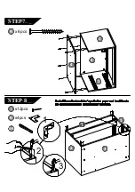 Предварительный просмотр 8 страницы HOMEDEPOT BX4400 Assembly Instructions Manual