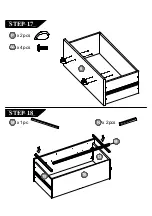 Предварительный просмотр 13 страницы HOMEDEPOT BX4400 Assembly Instructions Manual