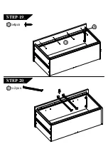 Предварительный просмотр 14 страницы HOMEDEPOT BX4400 Assembly Instructions Manual