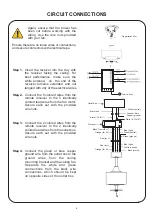 Preview for 7 page of HOMEDEPOT CFN-1056 Instruction Manual