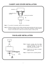 Preview for 8 page of HOMEDEPOT CFN-1056 Instruction Manual