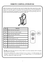 Preview for 10 page of HOMEDEPOT CFN-1056 Instruction Manual