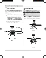 Preview for 9 page of HOMEDEPOT DB30TBN-LP Use And Care Manual