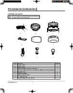 Предварительный просмотр 16 страницы HOMEDEPOT DB30TBN-LP Use And Care Manual