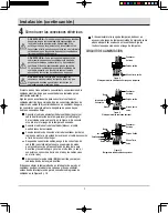 Preview for 19 page of HOMEDEPOT DB30TBN-LP Use And Care Manual