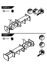 Предварительный просмотр 6 страницы HOMEDEPOT FL2025 Assembly Instructions Manual