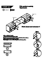 Предварительный просмотр 10 страницы HOMEDEPOT FL2025 Assembly Instructions Manual