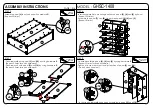 Предварительный просмотр 3 страницы HOMEDEPOT GHSC-1408 Assembly Instructions