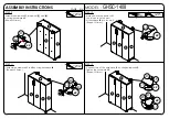 Предварительный просмотр 4 страницы HOMEDEPOT GHSC-1408 Assembly Instructions