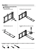 Предварительный просмотр 6 страницы HOMEDEPOT GLENVILLE 1002945987 Use And Care Manual