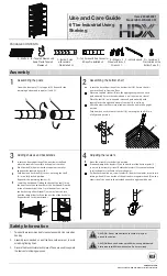 HOMEDEPOT HDX EH-WSHDI-001 Use And Care Manual preview