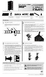 Preview for 2 page of HOMEDEPOT HDX EH-WSHDI-001 Use And Care Manual