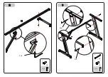 Предварительный просмотр 2 страницы HOMEDEPOT JK-GD21-RK Mounting Instructions