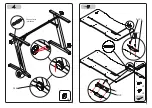 Предварительный просмотр 3 страницы HOMEDEPOT JK-GD21-RK Mounting Instructions