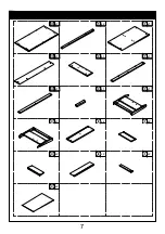 Предварительный просмотр 7 страницы HOMEDEPOT KF210167-01 Product Instruction