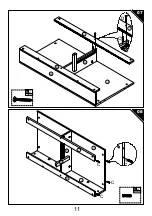 Предварительный просмотр 11 страницы HOMEDEPOT KF210167-01 Product Instruction