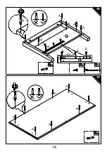 Предварительный просмотр 14 страницы HOMEDEPOT KF210167-01 Product Instruction