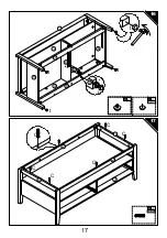 Предварительный просмотр 17 страницы HOMEDEPOT KF210167-01 Product Instruction