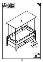 Предварительный просмотр 18 страницы HOMEDEPOT KF210167-01 Product Instruction