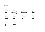 Preview for 2 page of HOMEDEPOT L-DN615SST Assembly Instructions Manual