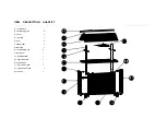 Preview for 3 page of HOMEDEPOT L-DN615SST Assembly Instructions Manual