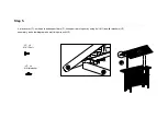 Preview for 8 page of HOMEDEPOT L-DN615SST Assembly Instructions Manual