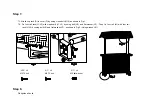 Preview for 10 page of HOMEDEPOT L-DN615SST Assembly Instructions Manual