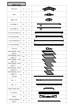 Preview for 3 page of HOMEDEPOT L-GG029PST Owner'S Manual