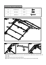 Preview for 4 page of HOMEDEPOT L-GG029PST Owner'S Manual