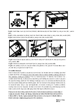 Preview for 8 page of HOMEDEPOT L-GG029PST Owner'S Manual