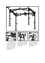 Preview for 5 page of HOMEDEPOT L-GZ636PST-B Assembly Instruction Manual