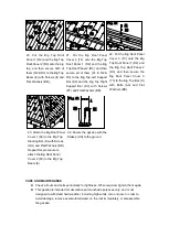 Preview for 10 page of HOMEDEPOT L-GZ636PST-B Assembly Instruction Manual