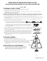 Предварительный просмотр 2 страницы HOMEDEPOT L30R Assembly Instructions