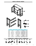 Preview for 2 page of HOMEDEPOT MADISON SS (E) Installation Manual