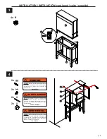 Preview for 5 page of HOMEDEPOT MADISON SS (E) Installation Manual