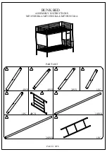 Предварительный просмотр 1 страницы HOMEDEPOT MF189201BAA Assembly Instructions Manual