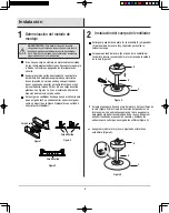 Preview for 5 page of HOMEDEPOT MONTGOMERY DB91-BN Use And Care Manual