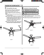 Preview for 9 page of HOMEDEPOT MONTGOMERY DB91-BN Use And Care Manual