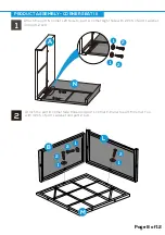 Preview for 9 page of HOMEDEPOT P155 Instruction Manual