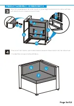 Preview for 10 page of HOMEDEPOT P155 Instruction Manual