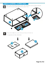 Preview for 13 page of HOMEDEPOT P155 Instruction Manual