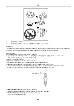 Preview for 23 page of HOMEDEPOT PK1101 POWERKING Operating Instructions Manual