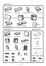 Предварительный просмотр 2 страницы HOMEDEPOT RF10310B Assembly