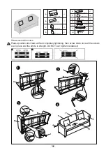 Предварительный просмотр 4 страницы HOMEDEPOT RF10310B Assembly