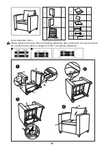 Предварительный просмотр 6 страницы HOMEDEPOT RF10310B Assembly